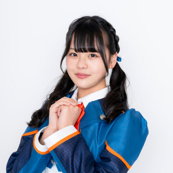 宮川 耀 Miyagawa Hikari O2(アイドル オーツー)