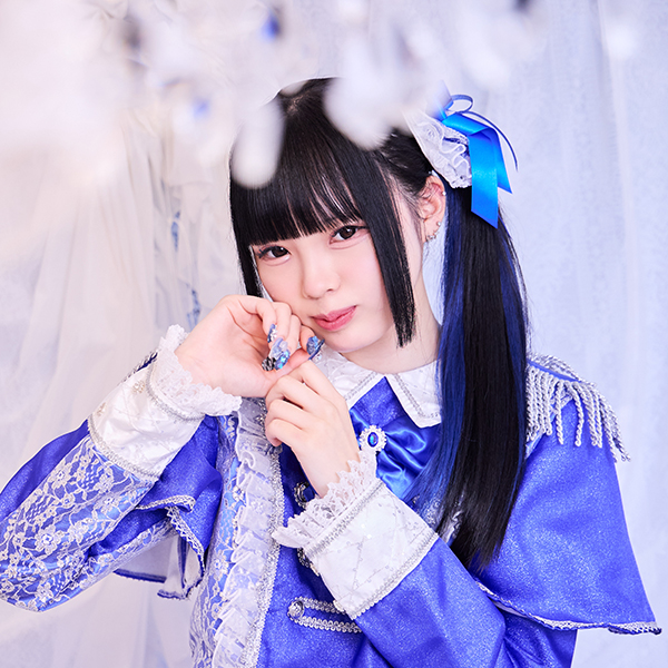 青松 奈央 – Aomatsu Nao – – O2（アイドル オーツー）